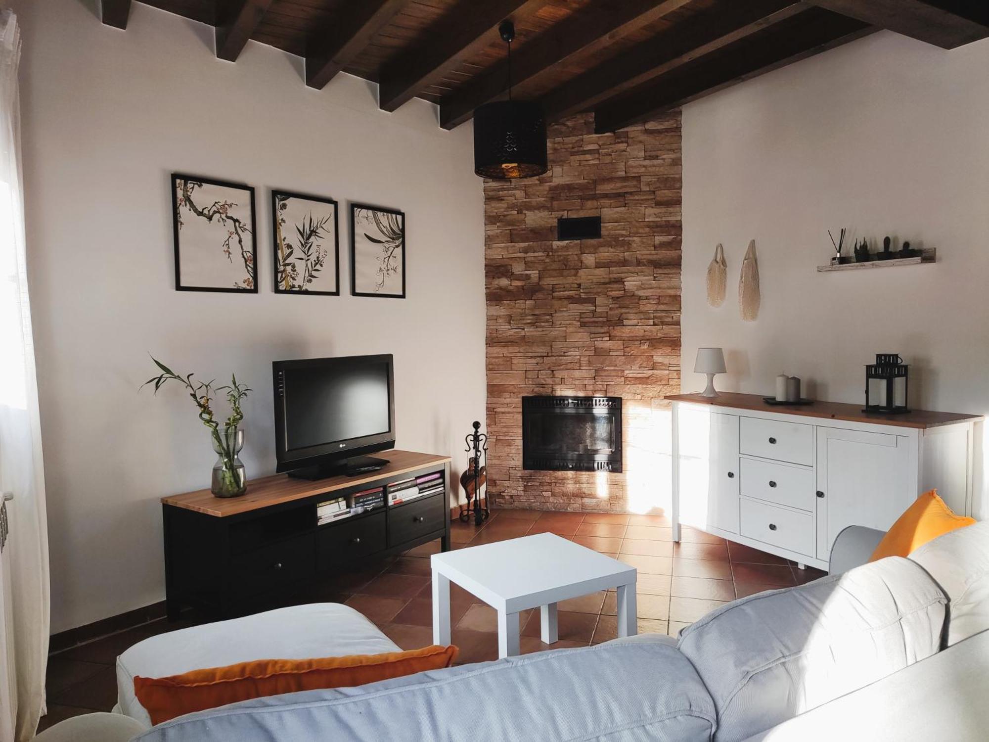 Vila Casa Africa Vibano Exteriér fotografie