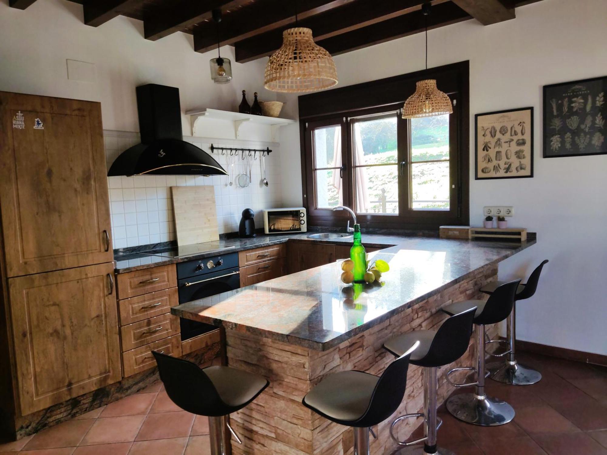 Vila Casa Africa Vibano Exteriér fotografie
