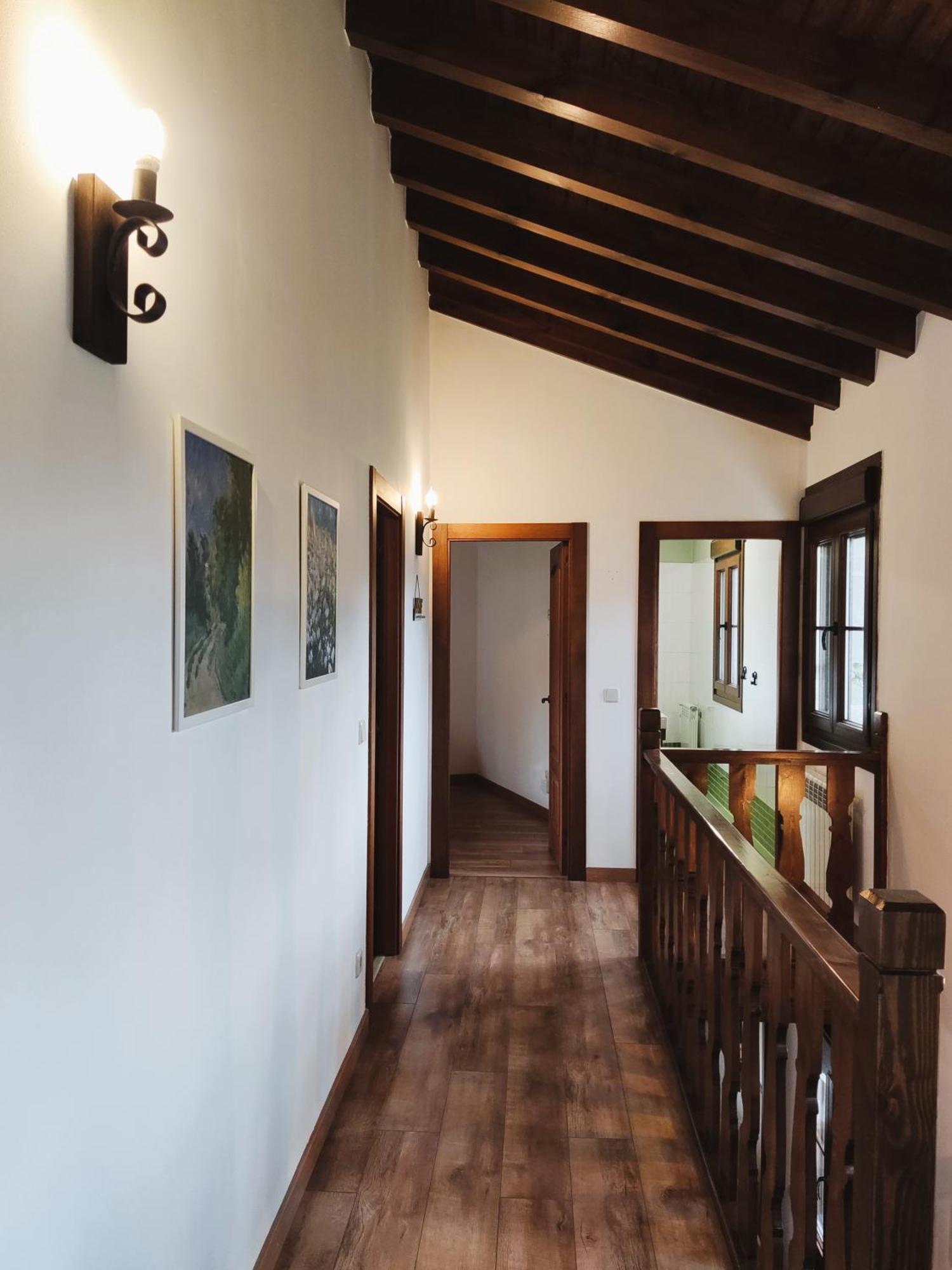 Vila Casa Africa Vibano Exteriér fotografie