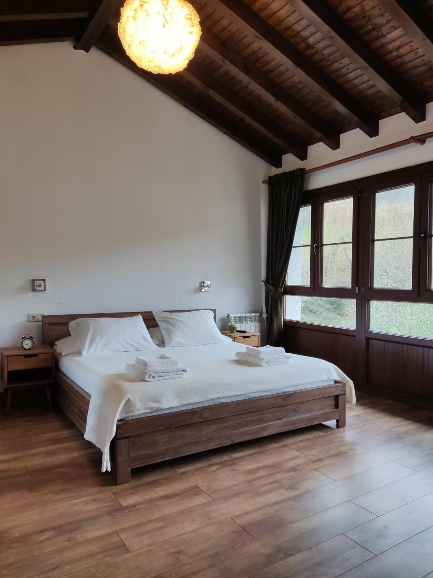 Vila Casa Africa Vibano Exteriér fotografie